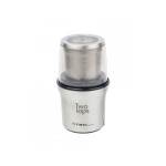 Кофемолка First FA-5486 Steel