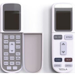 Сплит-система Tesla TT22X71-07410A