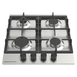 Встраиваемая газовая варочная панель Zigmund & Shtain G 15.4 S