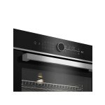 Встраиваемый электрический духовой шкаф Beko BBIM13400XCS