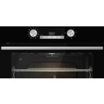 Встраиваемый электрический духовой шкаф Korting OKB 8921 ESN