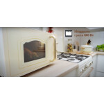 Встраиваемая микроволновая печь Gorenje BM235ORAW