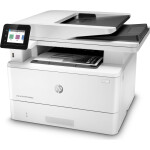 МФУ HP LaserJet Pro MFP M428dw (W1A31A)