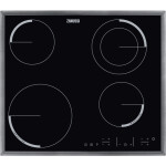 Встраиваемая индукционная варочная панель Zanussi ZEN 6641 XBA