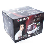 Отпариватель Endever Odyssey Q-9