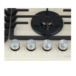 Встраиваемая газовая варочная панель Maunfeld EGHG.64.43CBG/G