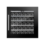 Винный шкаф Temptech STZ60SB
