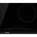 Встраиваемая электрическая варочная панель Gorenje ECT 644 BCSC
