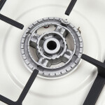 Встраиваемая газовая варочная панель Maunfeld EGHE.43.33CBG.R/G