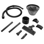 Строительный пылесос Kitfort KT-548