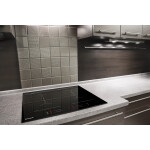 Встраиваемая индукционная варочная панель Weissgauff HI 642 BYC