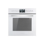 Встраиваемый электрический духовой шкаф Zigmund & Shtain EN 117.921 W