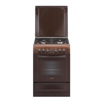 Комбинированная плита Gefest 6102-03 0001