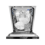 Встраиваемая посудомоечная машина Maunfeld MLP-083I