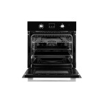 Встраиваемый электрический духовой шкаф Monsher MOE 6183 B