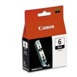 Картридж Canon BCI-6 black (4705A002)