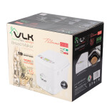 Хлебопечка VLK Palermo-5100