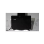 Каминная вытяжка Exiteq EX-1025 black