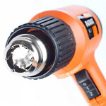 Строительный фен Patriot HG 201 The One