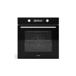 Встраиваемый электрический духовой шкаф Hyundai HEO 6648 BG