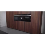 Встраиваемая микроволновая печь Siemens BF 634LGW1