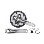 Система Shimano Alivio M4050 EFCM4050EX002C