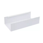 Каминная вытяжка Delonghi KCX-C 60 WH