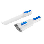 Пылесос Maunfeld MF-2034BL PRO