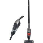 Пылесос Polaris PVCS 0623 серый/черный