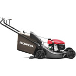 Газонокосилка бензиновая Honda HRN 536 VKEA