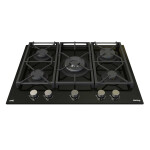 Встраиваемая газовая варочная панель Korting HGG 7987 CTN FLC