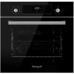 Встраиваемый электрический духовой шкаф Weissgauff EOV 306 SB