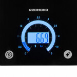 Весы кухонные Redmond RS-760