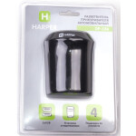 Разветвитель для прикуривателя Harper DP-186