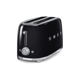 Тостер Smeg TSF02BLEU