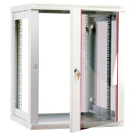 Сетевой шкаф ЦМО ШРН-М-12.650