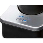 Пеновзбиватель Clatronic MS 3326 чёрный