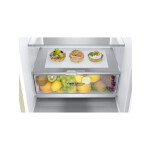 Холодильник LG GC-B459SEUM