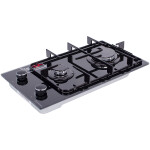 Встраиваемая газовая варочная панель Esperanza HG2G5 B
