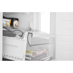 Встраиваемая морозильная камера Scandilux FNBI 524 E