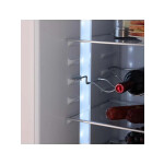 Встраиваемый холодильник Beko BCNA275E2S