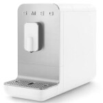 Кофемашина Smeg BCC01WHMEU