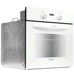 Встраиваемый электрический духовой шкаф Gefest ДА 622-02 Б