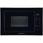 Встраиваемая микроволновая печь Zigmund & Shtain BMO 15.252 B