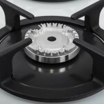 Встраиваемая газовая варочная панель Maunfeld EGHG.32.1CW/G