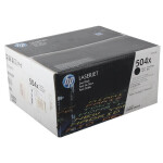 Картридж HP CE250XD