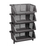 Этажерка Альтернатива Эконом М7311