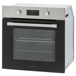 Встраиваемый электрический духовой шкаф Krona Magnete 60 IX
