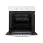 Встраиваемый электрический духовой шкаф Maunfeld AEOC.575W