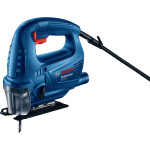 Лобзик Bosch GST 700 (06012A7020)